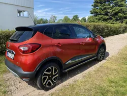 Begagnad 2016 Renault Captur SUV | 85 000 kr (Superpris)