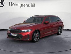 Okänd Ny 2025 BMW 330e Efficient Dynamics Kombi | 816 100 kr