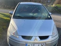 Begagnad 2005 Mitsubishi Colt Halvkombi | 15 000 kr (Bra pris)