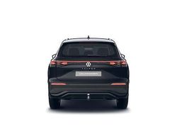 Svart Ny 2025 VW Tayron Life SUV | 535 700 kr (Marknadspris)