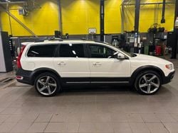Begagnad 2013 Volvo XC70 Kombi | 105 000 kr (Marknadspris)