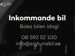 Vit Begagnad 2022 VW Golf VIII Kombi | 229 900 kr (Marknadspris)