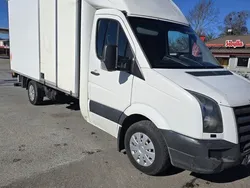 VW Crafter