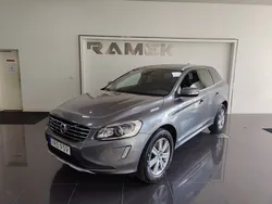 Grå Begagnad 2017 Volvo XC60 Standard SUV | 193 000 kr (Bra pris)