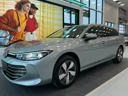 Ny 2025 VW Passat Edition Kombi | 511 000 kr (Superpris)