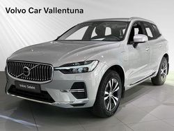 Silver Begagnad 2024 Volvo XC60 Core SUV | 529 900 kr (Marknadspris)