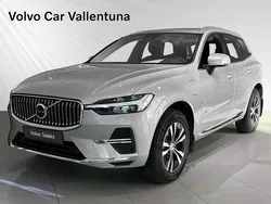 Silver Begagnad 2024 Volvo XC60 Core SUV | 529 900 kr (Marknadspris)
