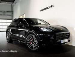 Ny 2026 Porsche Cayenne S E-Hybrid SUV | 1 665 900 kr