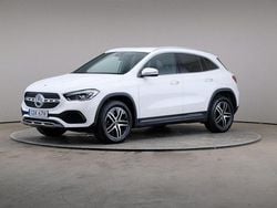Vit Begagnad 2022 Mercedes GLA200 SUV | 345 000 kr (Bra pris)