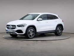 Vit Begagnad 2022 Mercedes GLA200 SUV | 345 000 kr (Bra pris)