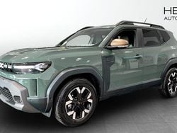 Grå (green) Ny 2025 Dacia Duster Extreme Halvkombi | 344 200 kr