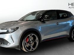 Ny 2025 Alfa Romeo GT Junior Veloce Halvkombi | 527 800 kr