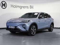 Blå Begagnad 2022 MG Marvel R Luxury SUV | 254 800 kr