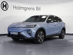 Blå Begagnad 2022 MG Marvel R Luxury SUV | 254 800 kr