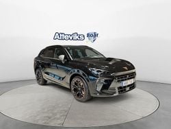 Svart Begagnad 2025 Cupra Terramar VZ SUV | 498 900 kr