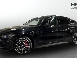 Begagnad 2023 BMW i4 M Sport Sedan | 498 700 kr (Superpris)