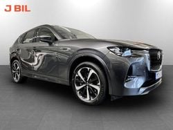 Grå Begagnad 2022 Mazda CX-60 Takumi-Line SUV | 399 900 kr (Bra pris)