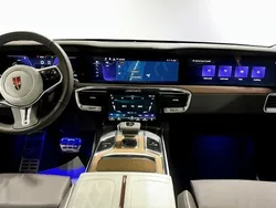 Hongqi E-HS9