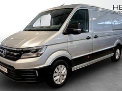 Begagnad 2019 VW Crafter Van | 287 920 kr (Superpris)