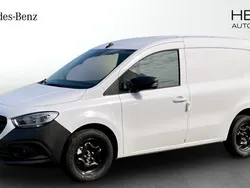 Ny 2025 Mercedes Citan 110 Edition | 287 880 kr