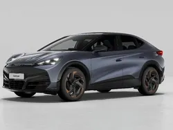 Ny 2024 Cupra Tavascan VZ SUV | 679 900 kr (Marknadspris)