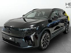 Svart Begagnad 2024 Renault Scénic Esprit Alpine Minibuss | 489 000 kr (Superpris)