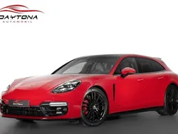Begagnad 2019 Porsche Panamera GTS Sport Turismo Sedan | 865 000 kr (Bra pris)