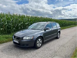 Grå Begagnad 2011 Volvo V50 Momentum Kombi | 51 000 kr (Bra pris)