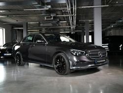 Begagnad 2021 Mercedes E300 Sedan | 379 900 kr (Marknadspris)