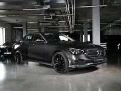Begagnad 2021 Mercedes E300 Sedan | 389 900 kr (Bra pris)
