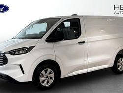 Ny 2025 Ford Transit Custom | 511 900 kr (Superpris)