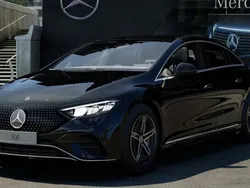 Ny 2026 Mercedes EQE350 Sedan | 759 000 kr
