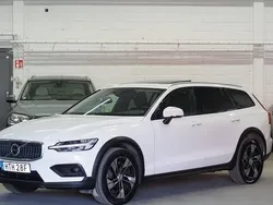 Volvo V60 CC