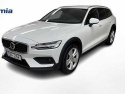 Begagnad 2022 Volvo V60 Kombi | 309 900 kr (Dyr)