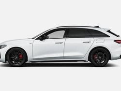Vit Ny 2025 Audi A5 Proline Kombi | 758 200 kr