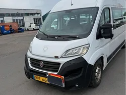 Begagnad 2019 Fiat Ducato Van | 120 000 kr