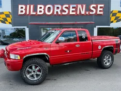 Begagnad 2001 Dodge Ram Pickup | 145 000 kr