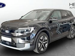 Ny 2025 Ford Explorer SUV | 514 900 kr