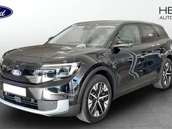 Ny 2025 Ford Explorer SUV | 514 900 kr (Lite dyr)