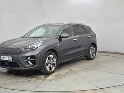 Grå Begagnad 2019 Kia e-Niro Advance SUV | 165 000 kr (Marknadspris)