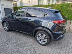 Blå Begagnad 2019 Honda HR-V Executive SUV | 205 000 kr (Marknadspris)