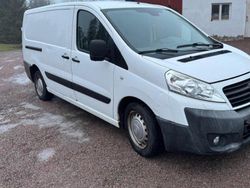Begagnad 2008 Fiat Scudo Van | 5 000 kr (Superpris)