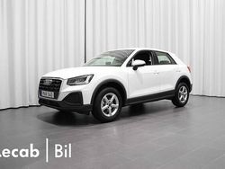 Arkonavit Begagnad 2025 Audi Q2 Proline SUV | 259 500 kr (Marknadspris)