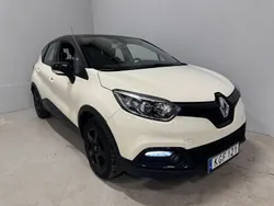 Flerfärgad Begagnad 2014 Renault Captur SUV | 79 900 kr (Marknadspris)