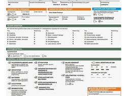 Vit Begagnad 2024 Volvo XC60 Plus SUV | 529 500 kr (Lite dyr)