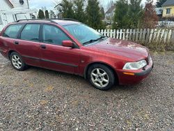 Begagnad 2002 Volvo V40 Kombi | 15 500 kr (Marknadspris)
