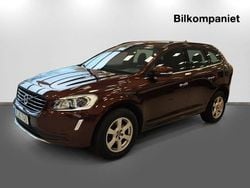 Brun Begagnad 2014 Volvo XC60 Momentum SUV | 169 800 kr (Dyr)