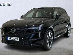 Mörkblå Ny 2025 Volvo EX90 Ultra SUV | 1 039 900 kr (Marknadspris)
