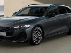 Ny 2025 Audi A5 S-Line Sportkupé | 759 900 kr