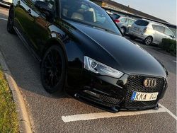 Begagnad 2013 Audi A5 Sport Sportkupé | 99 000 kr